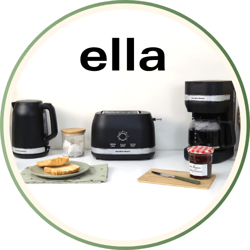 Ella Collection - Hamilton Beach UK