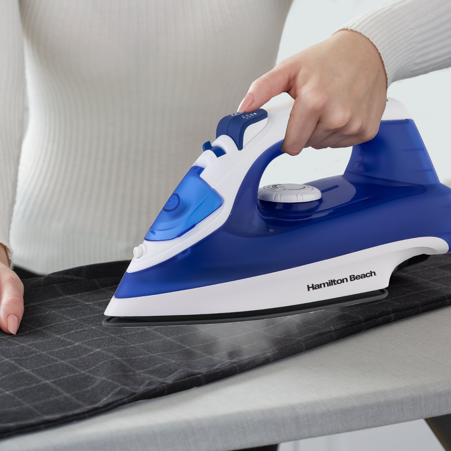 2200W Steam Irons