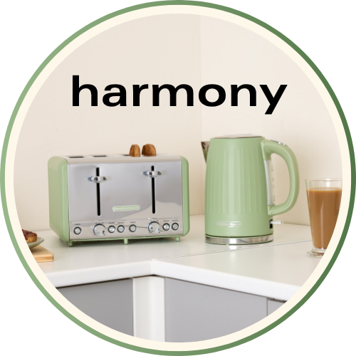 Harmony Collection