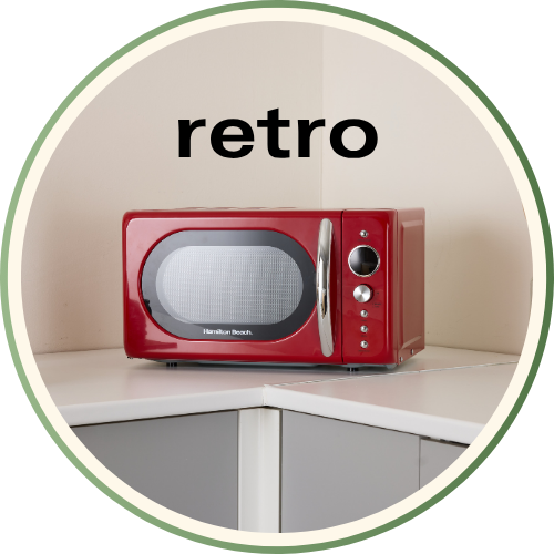 Retro Collection