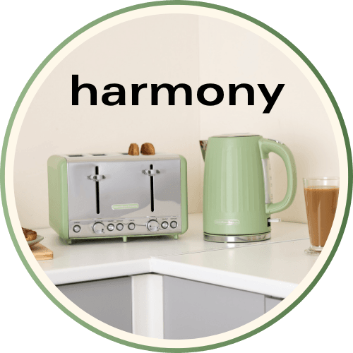 Harmony Collection - Hamilton Beach UK