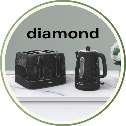 Diamond Collection