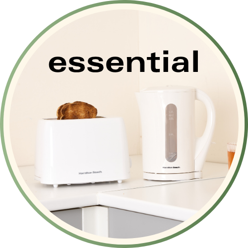 Essentials Collection