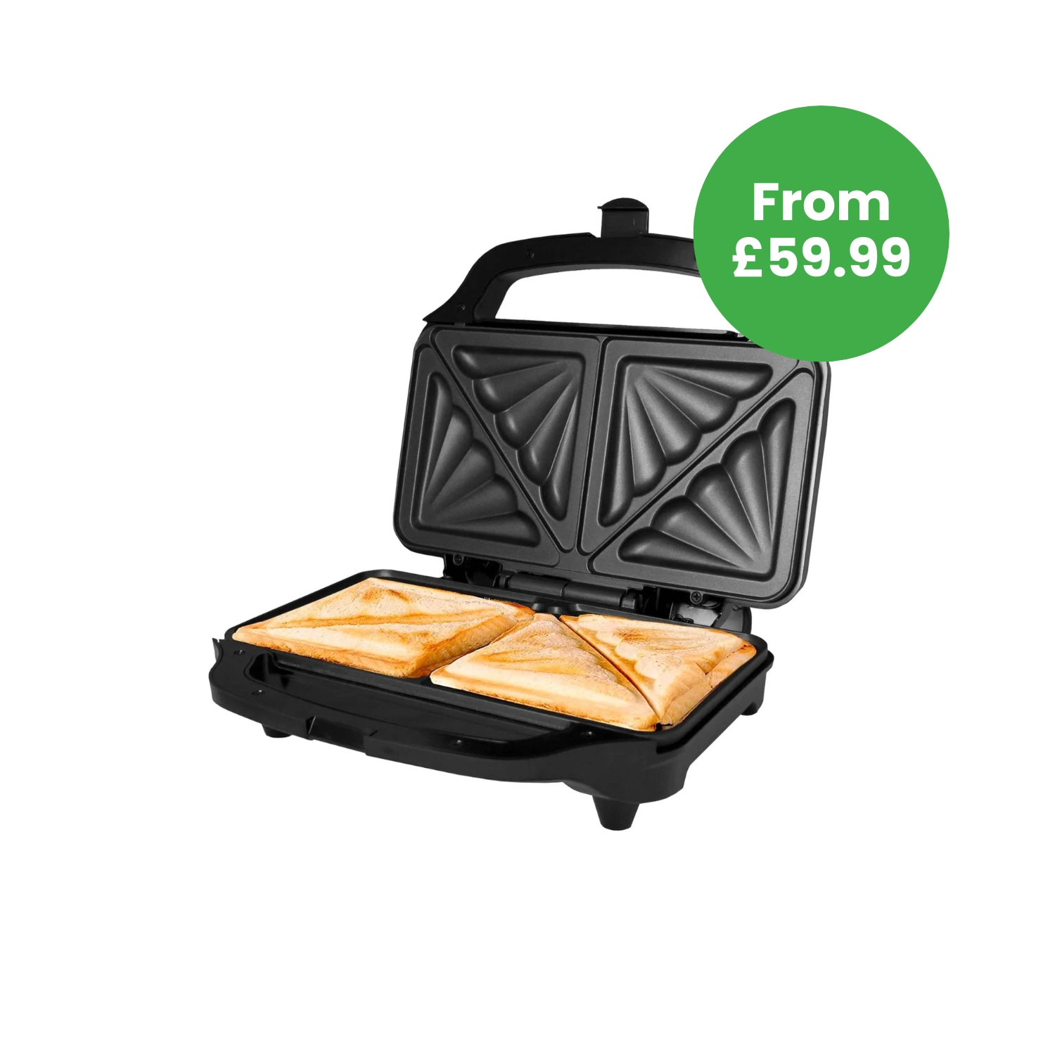 Sandwich Toasters