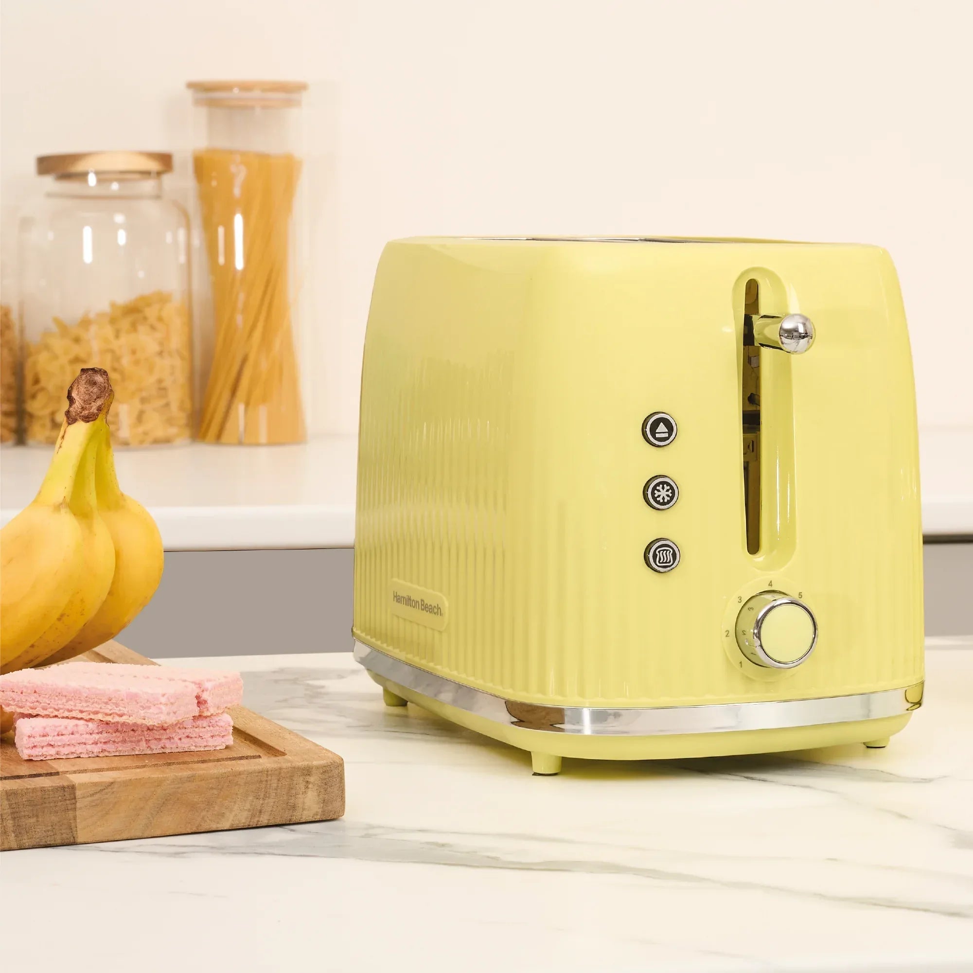 2 Slice Toasters