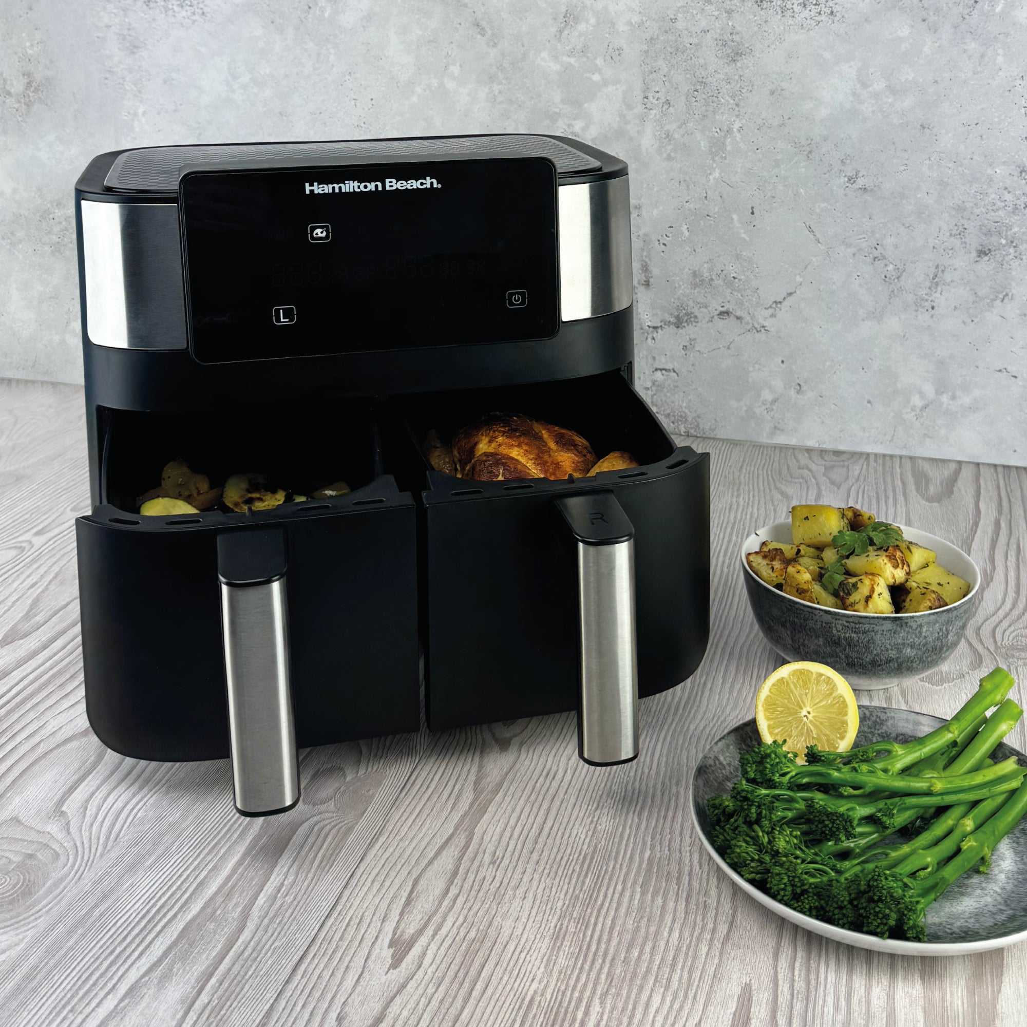 Digital Air Fryers