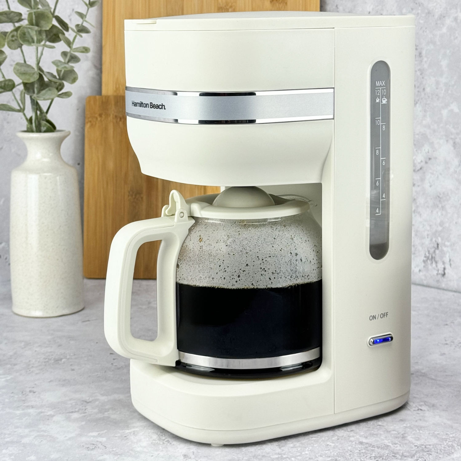 Coffee Makers