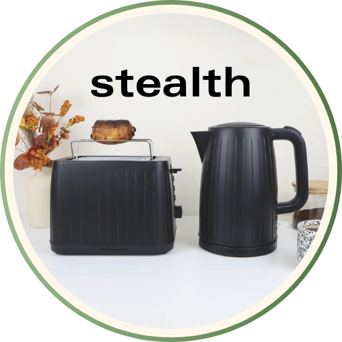 Stealth Collection