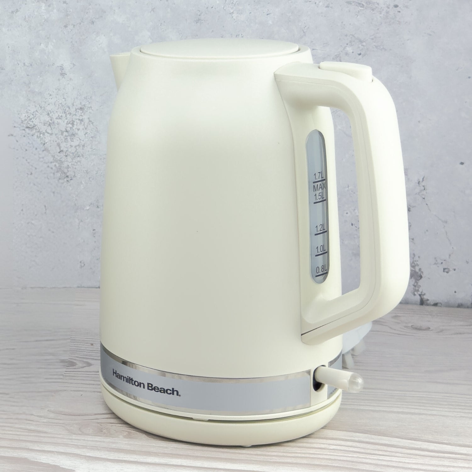 Ella Kettles