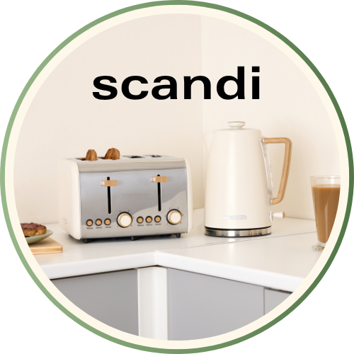 Scandi Collection