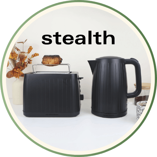 Stealth Collection - Hamilton Beach UK