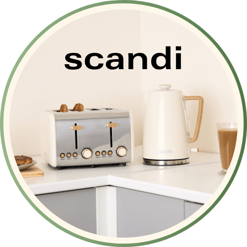 Scandi Collection - Hamilton Beach UK
