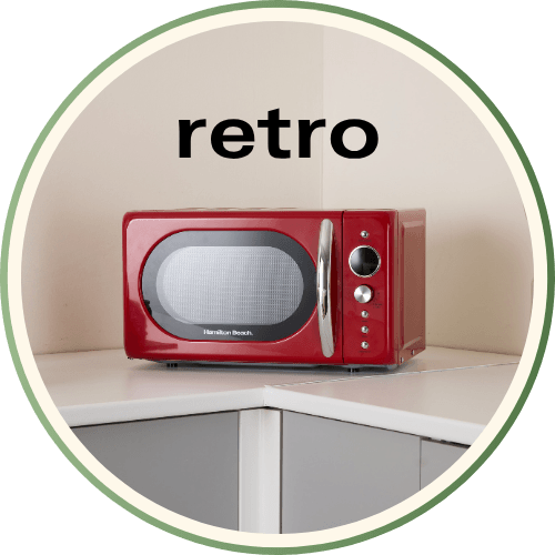 Retro Collection - Hamilton Beach UK