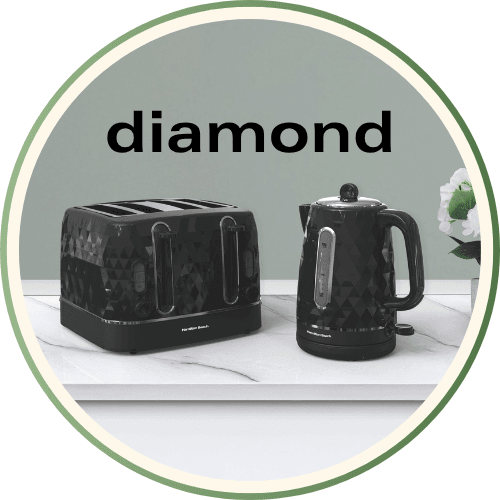 Diamond Collection - Hamilton Beach UK