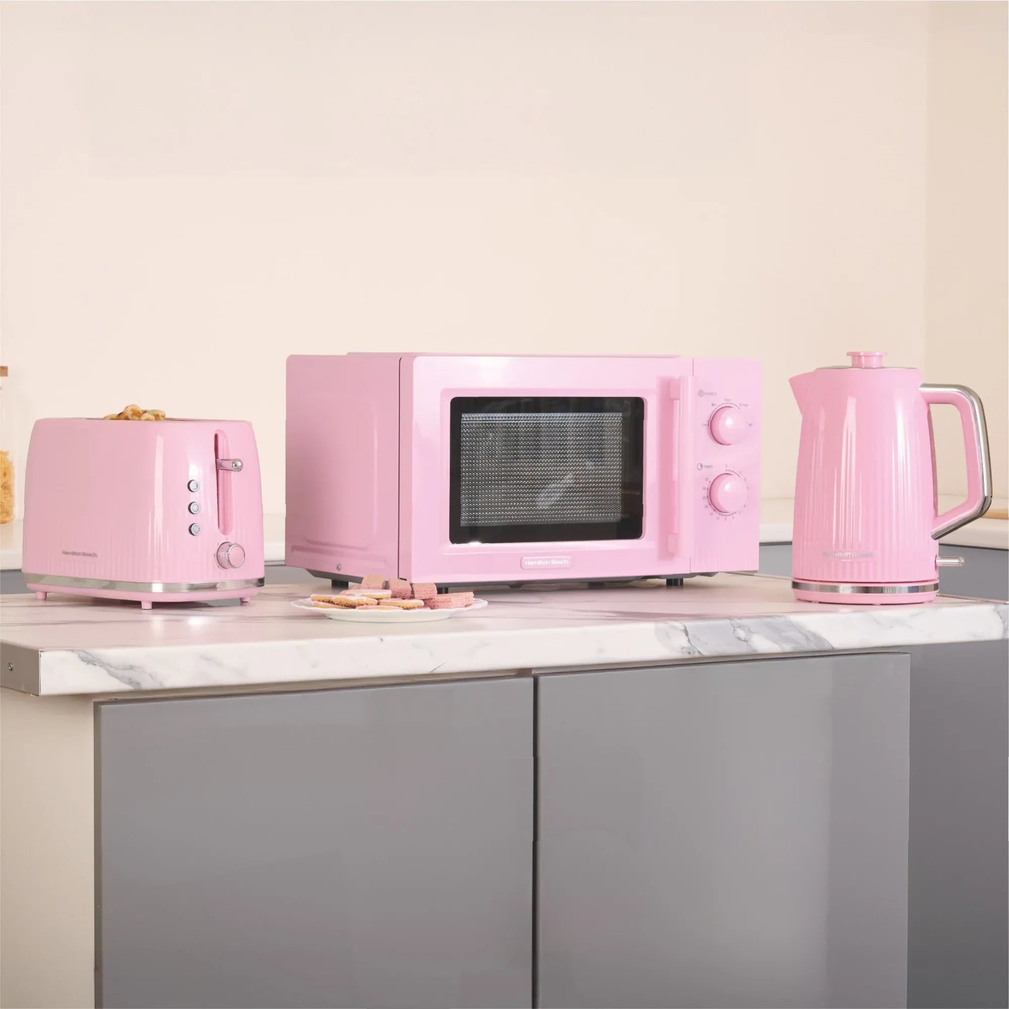 Kitchen Appliance Sets - Hamilton Beach UK