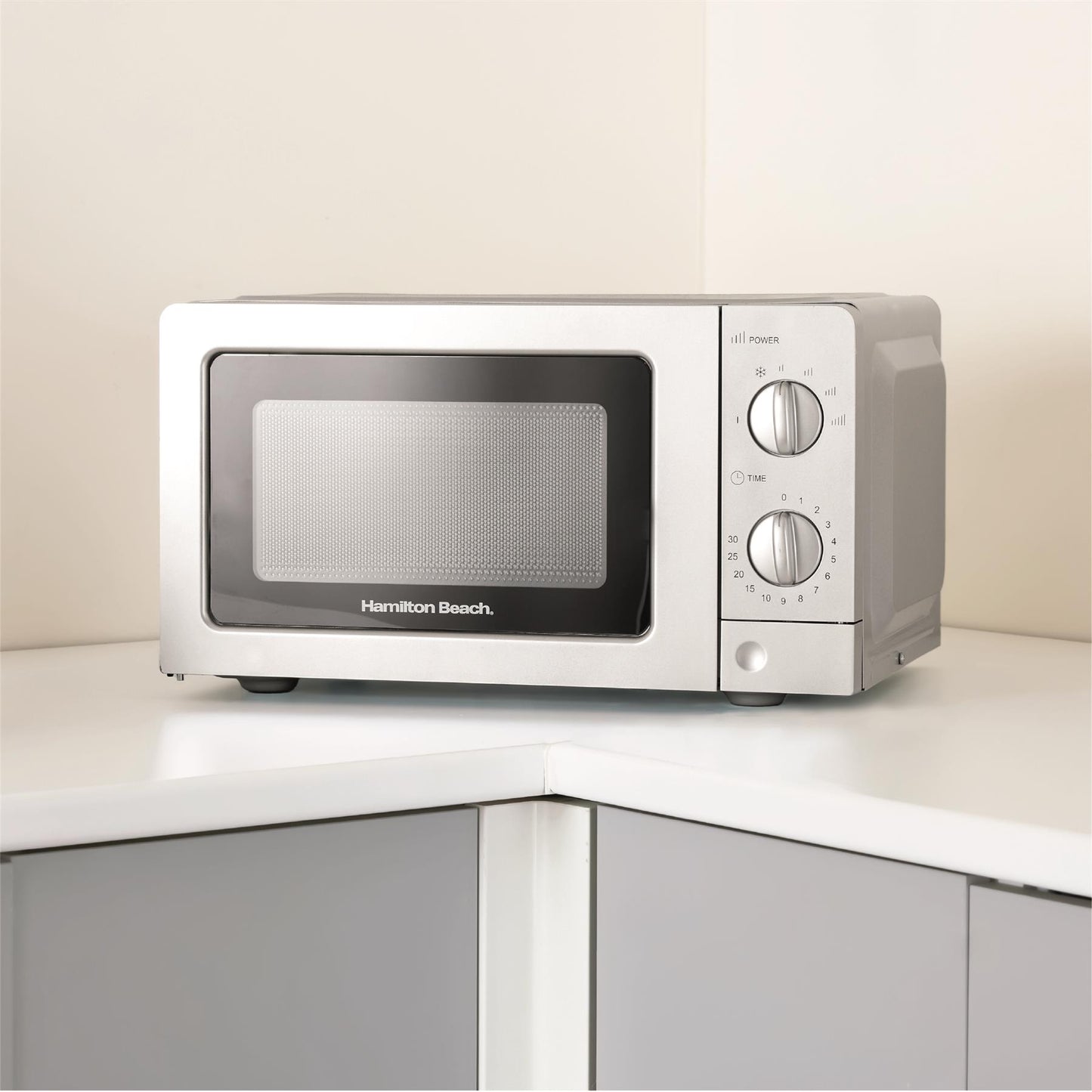 Hamilton Beach Rise Polished Kitchen Set
