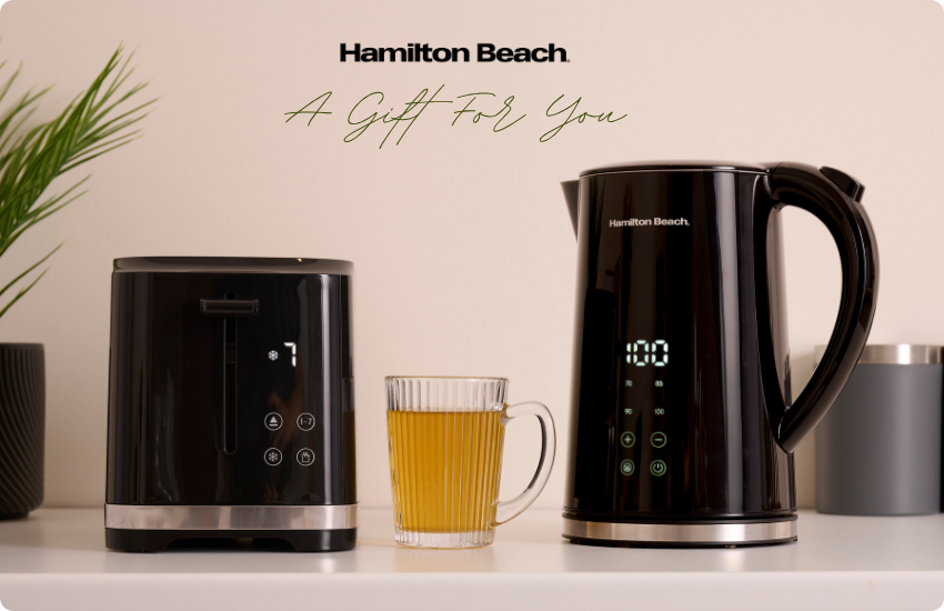 Hamilton Beach Gift Card