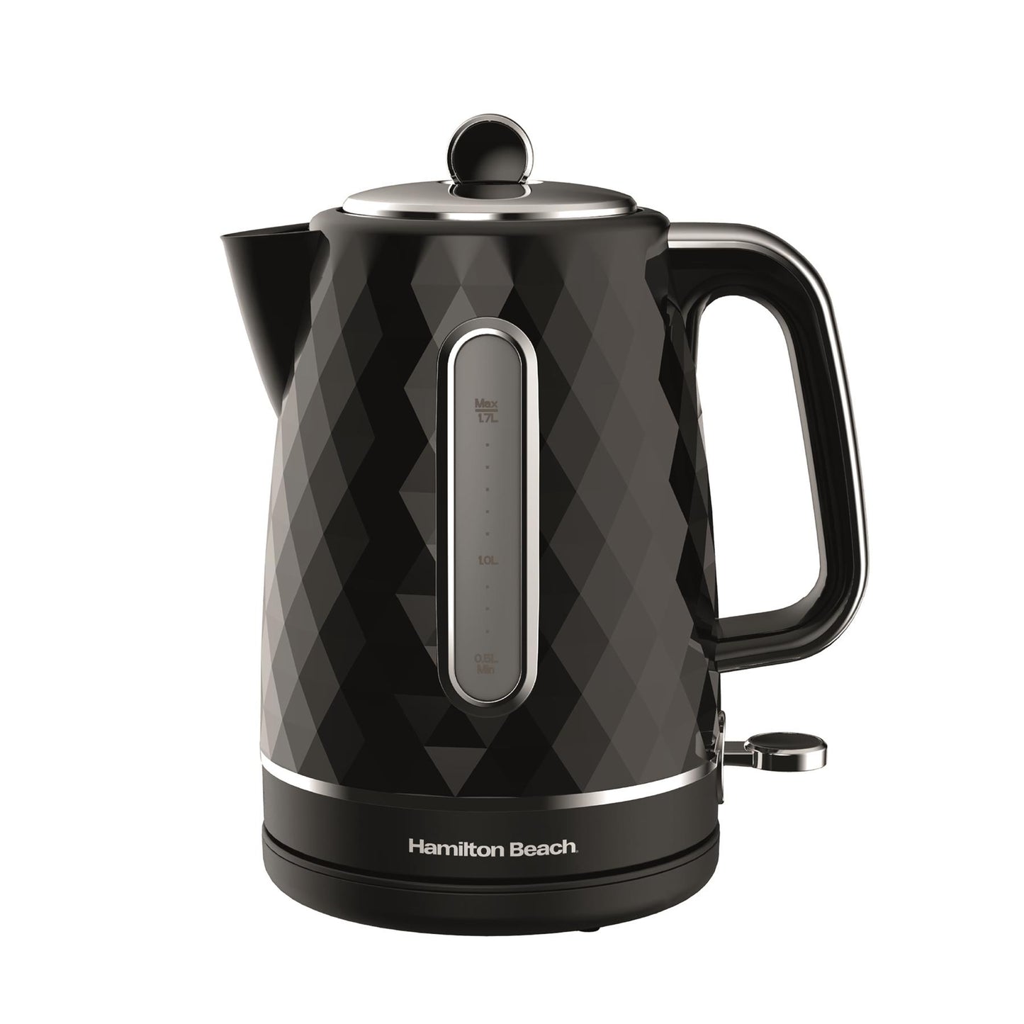 Hamilton Beach Diamond 1.7L Kettle