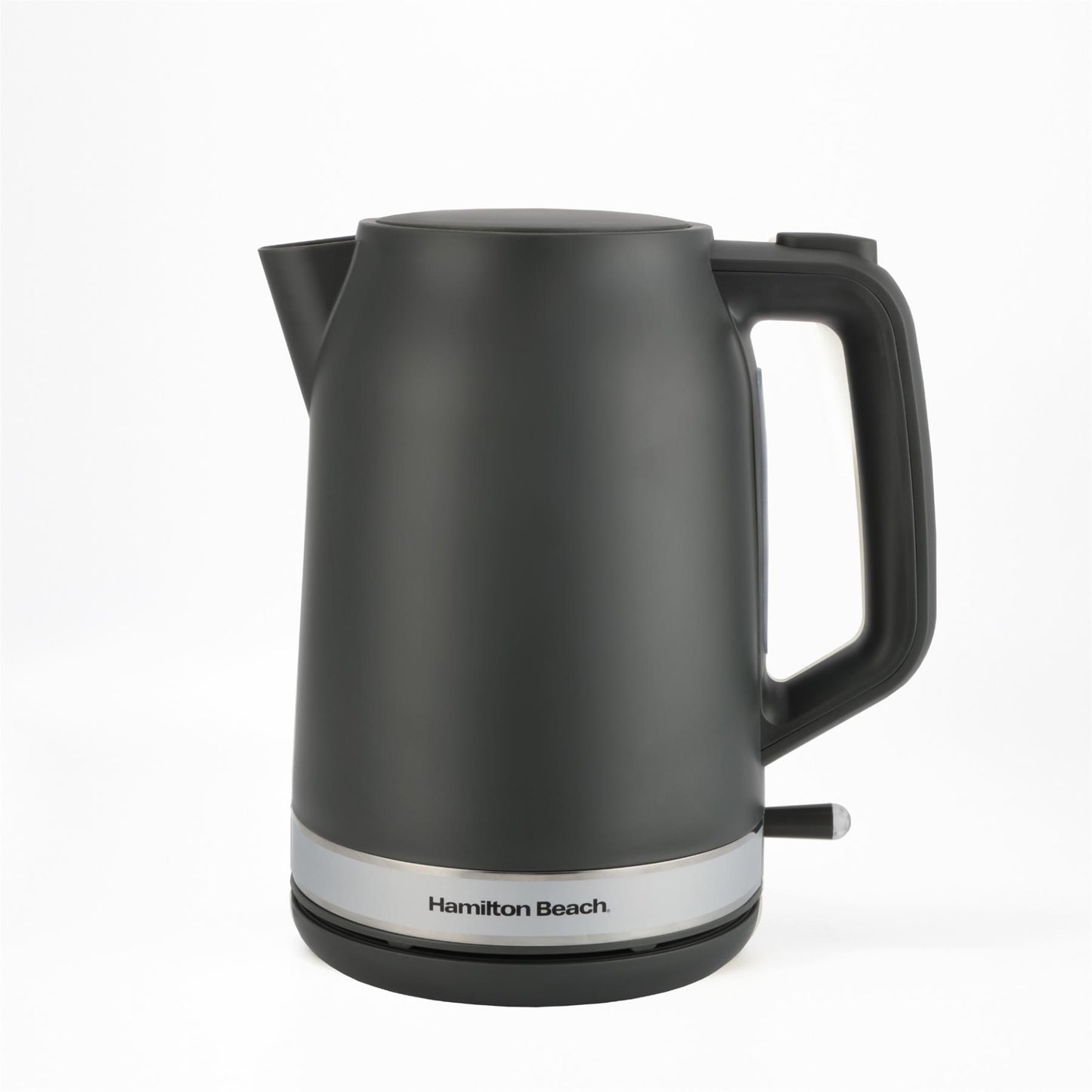 Hamilton Beach Ella 1.7L Matte Kettle