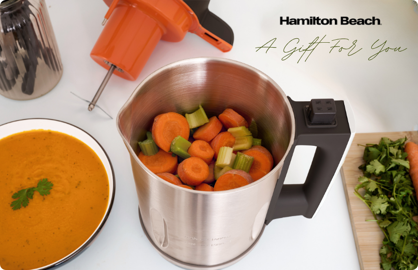 Hamilton Beach Gift Card