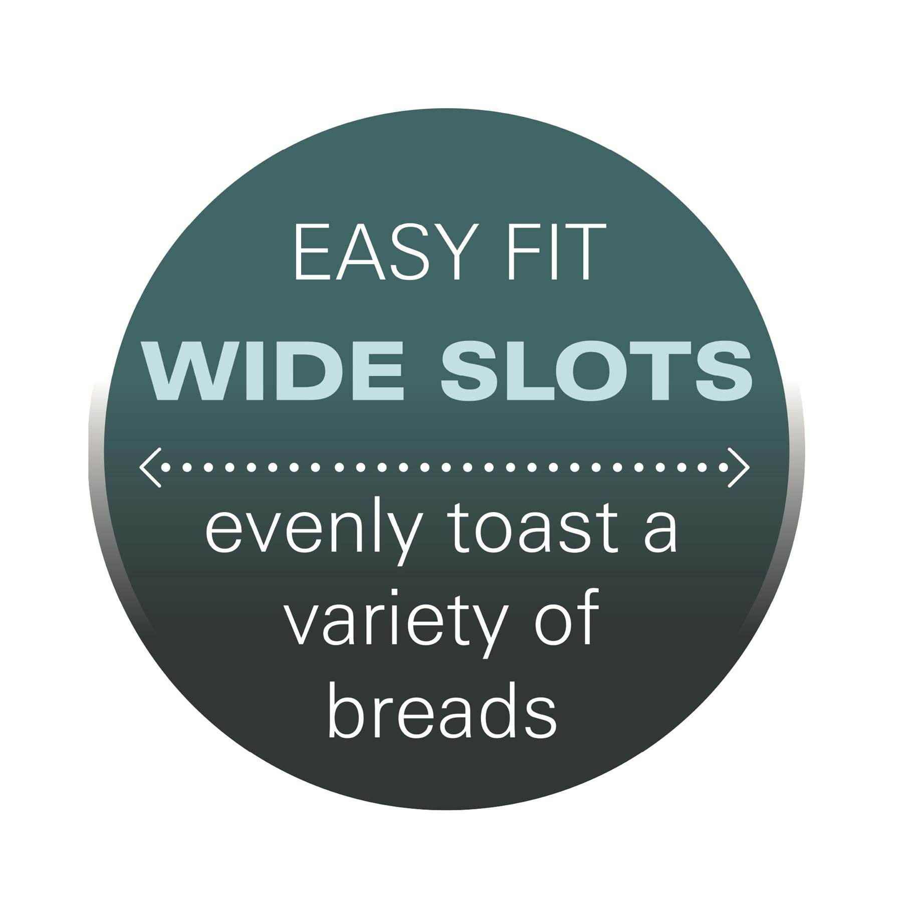 Hamilton Beach Essential 2 Slice Plastic Toaster - Cream - Hamilton Beach UK