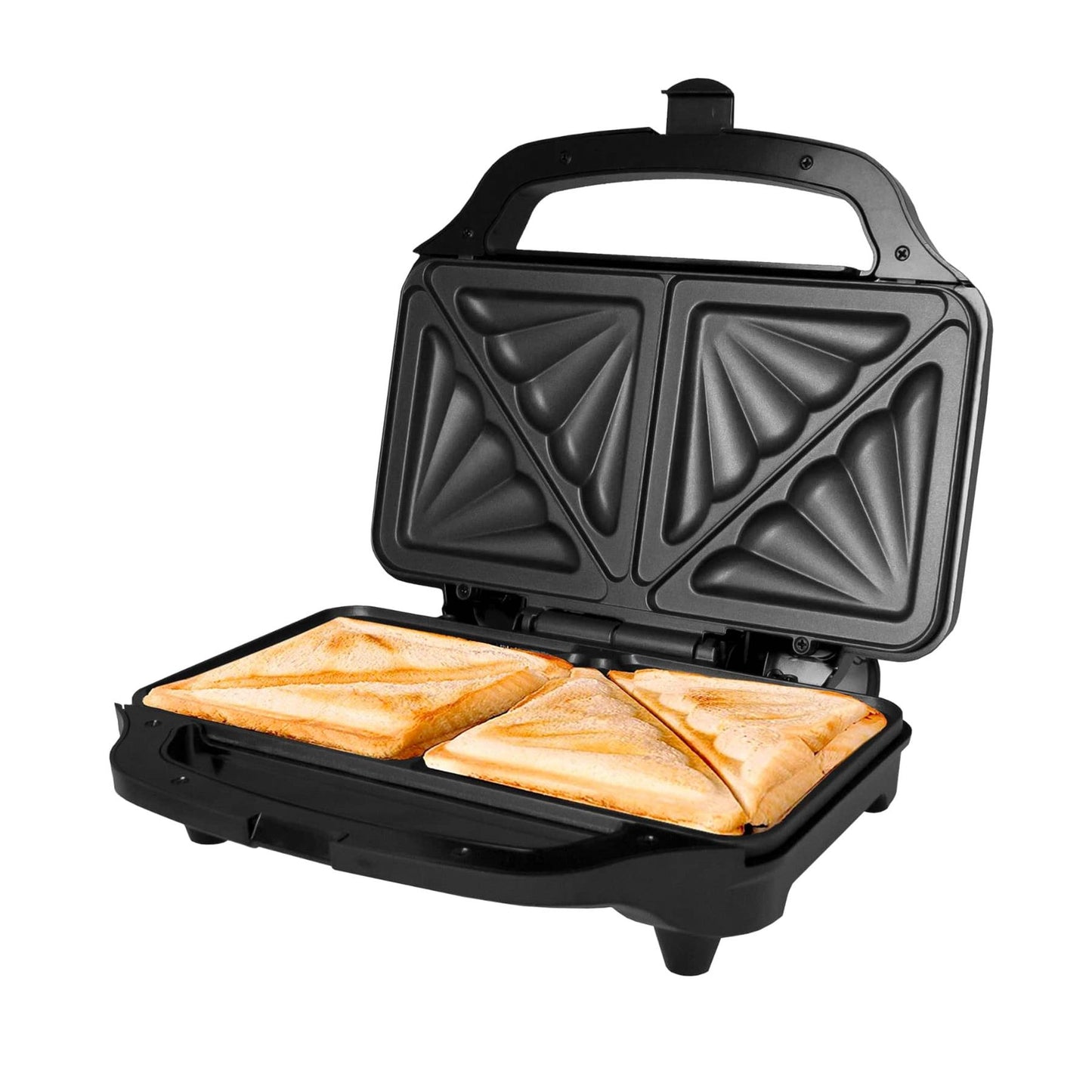 Hamilton Beach 2 Slice Deep Fill Sandwich Toaster