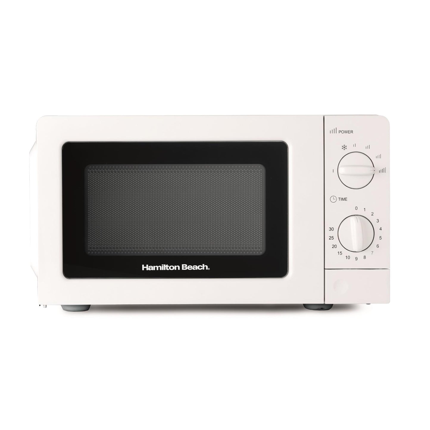 Hamilton Beach 20L Standard Microwave