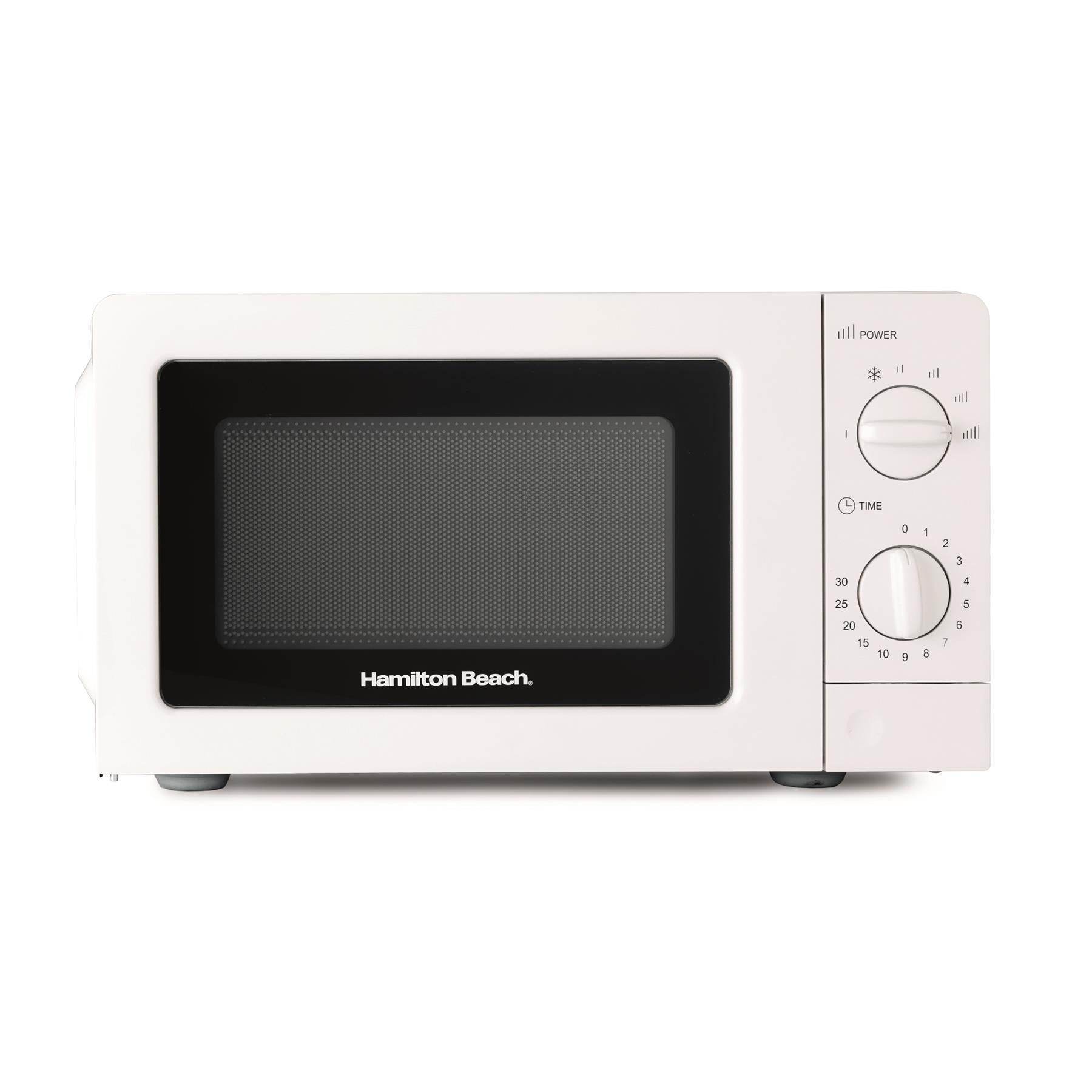 Hamilton Beach Standard 20L Microwaves - Hamilton Beach UK