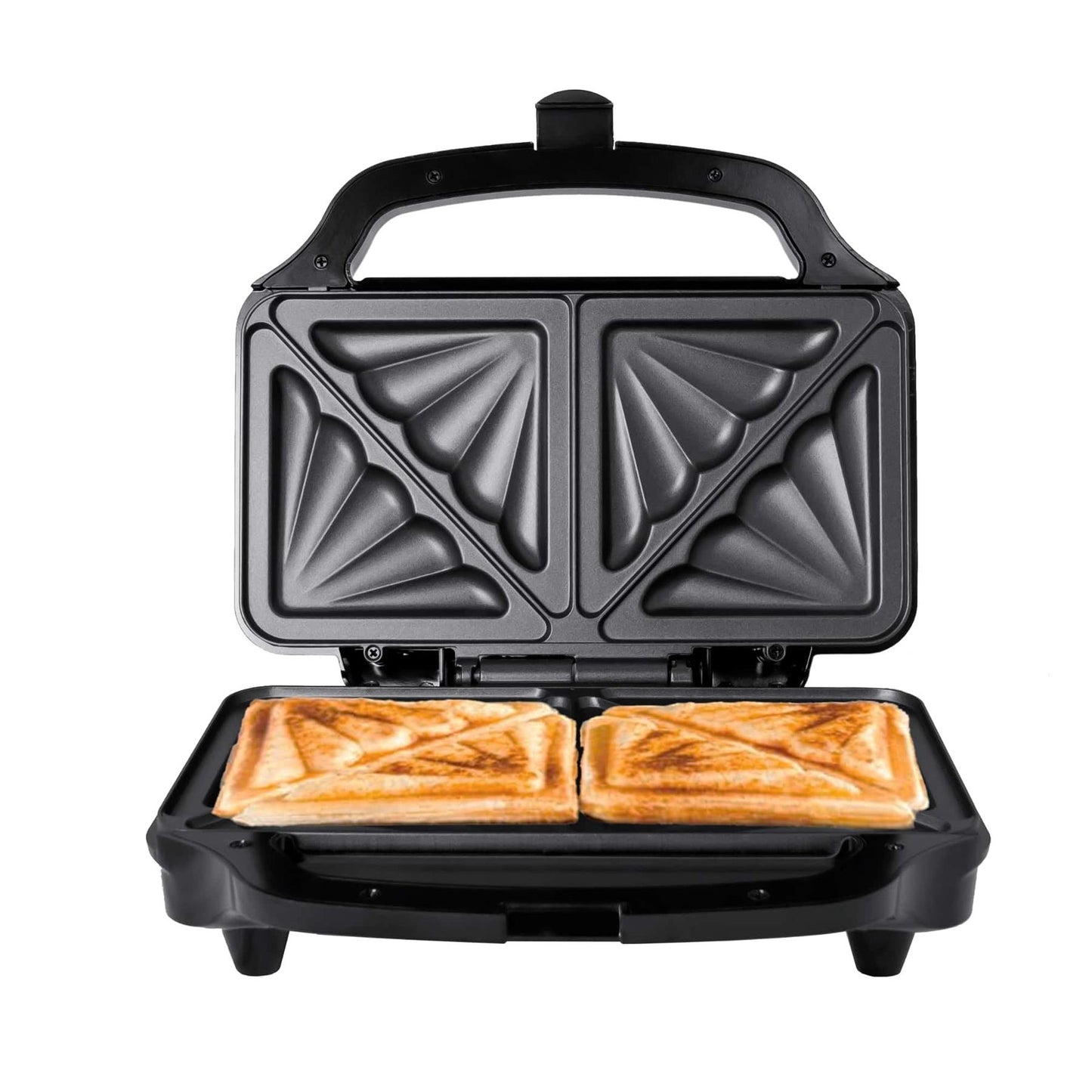 Hamilton Beach 2 Slice Deep Fill Sandwich Toaster