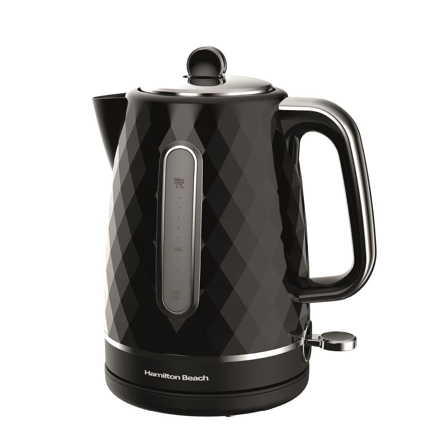 Hamilton Beach Diamond 1.7L Kettle