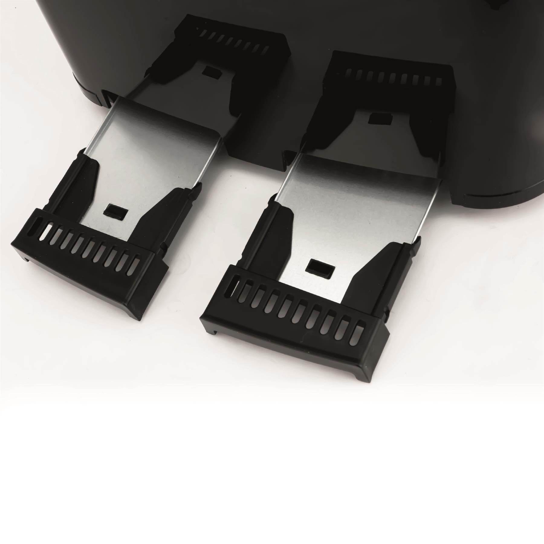 Hamilton Beach Essential Plastic 4 Slice Toasters - Hamilton Beach UK