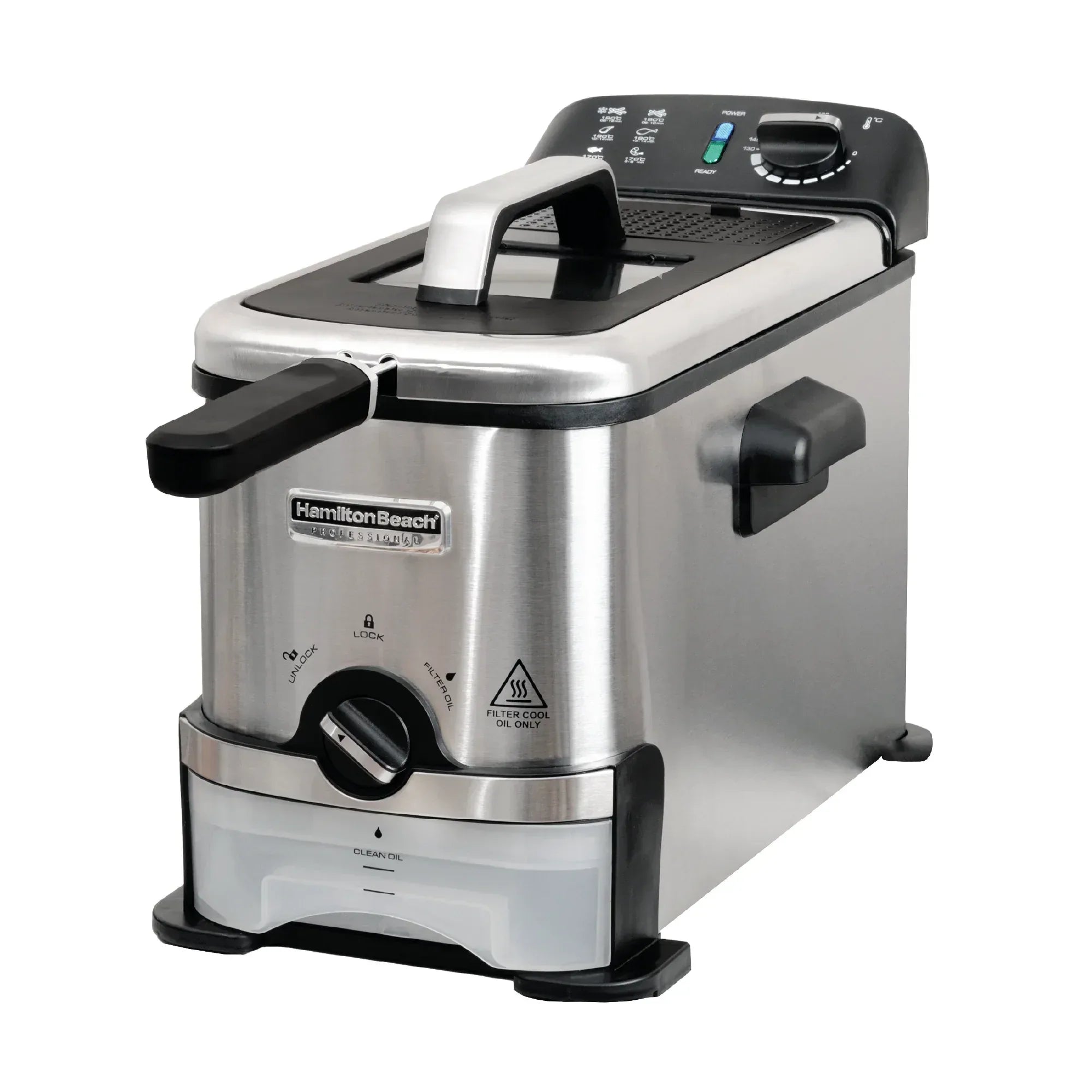 Farberware Deep Fryer Not Working: Quick Fixes and Solutions