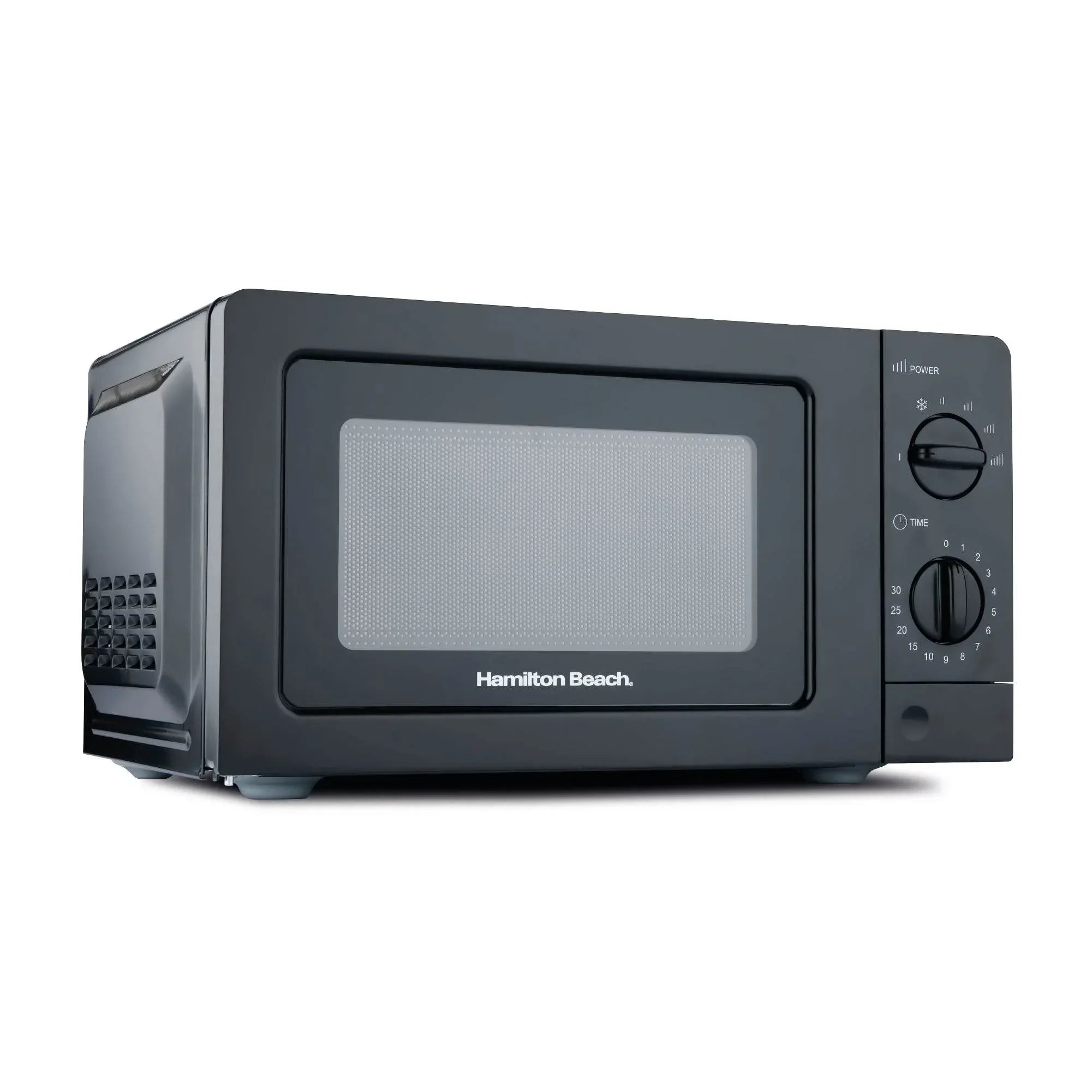 Hamilton Beach Microwave Not Heating: Easy Fixes You Can Try Today