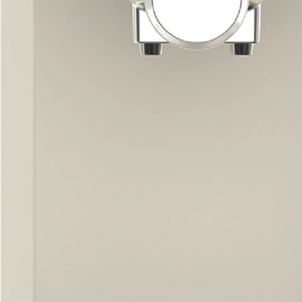 Hamilton Beach BaristaPro+ Touch 8-in-1 Espresso Machine Cream
