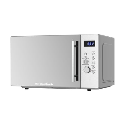 Hamilton Beach 30L Combination Microwave with Grill