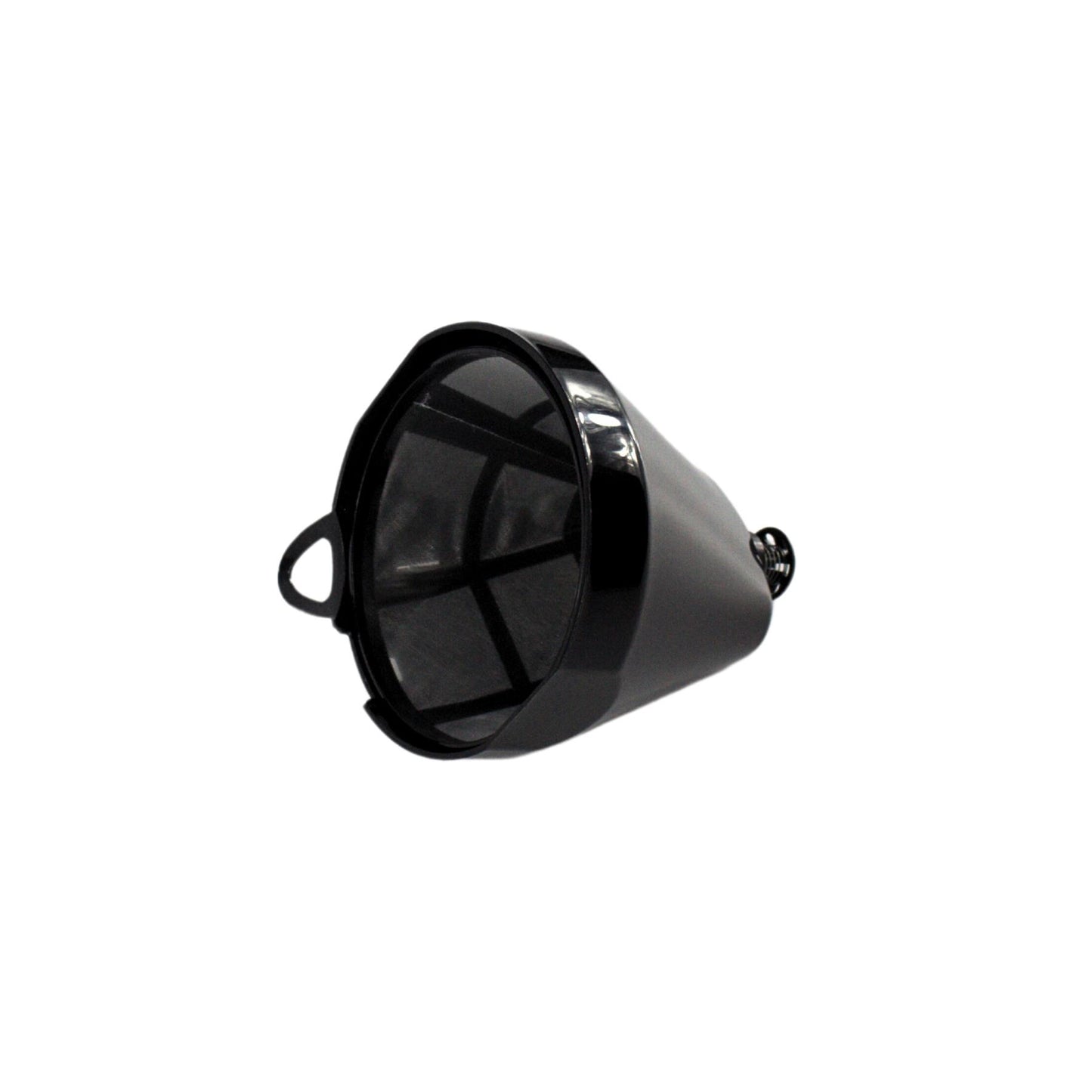 Black Coffee Machine Mesh Filter - HBC9453MB