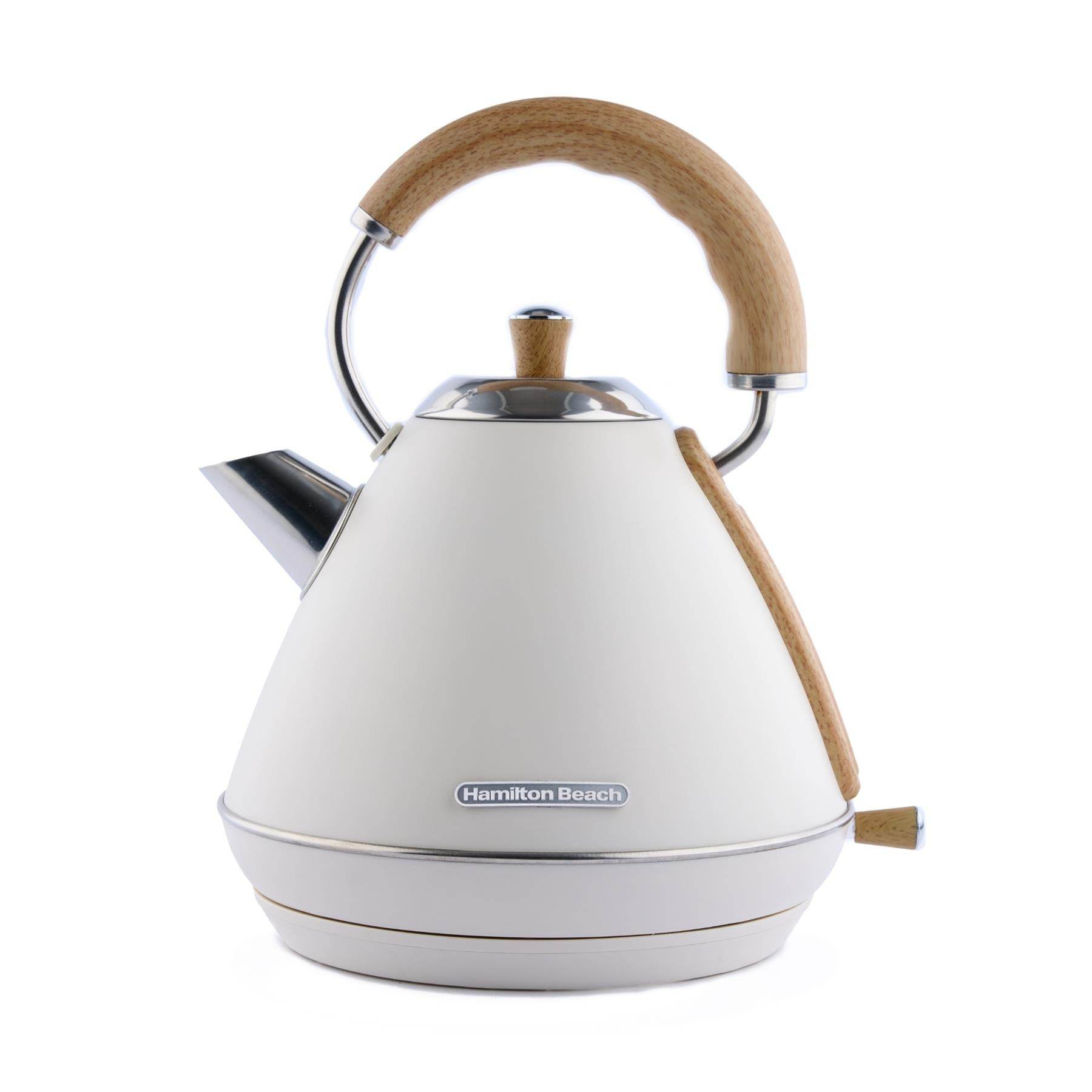 Hamilton Beach Scandi 1.7L Kettles - Hamilton Beach UK