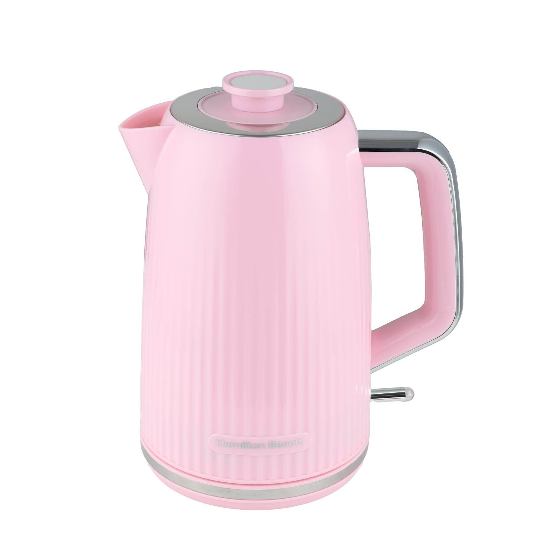 Hamilton Beach Miami 1.7L Kettles - Hamilton Beach UK