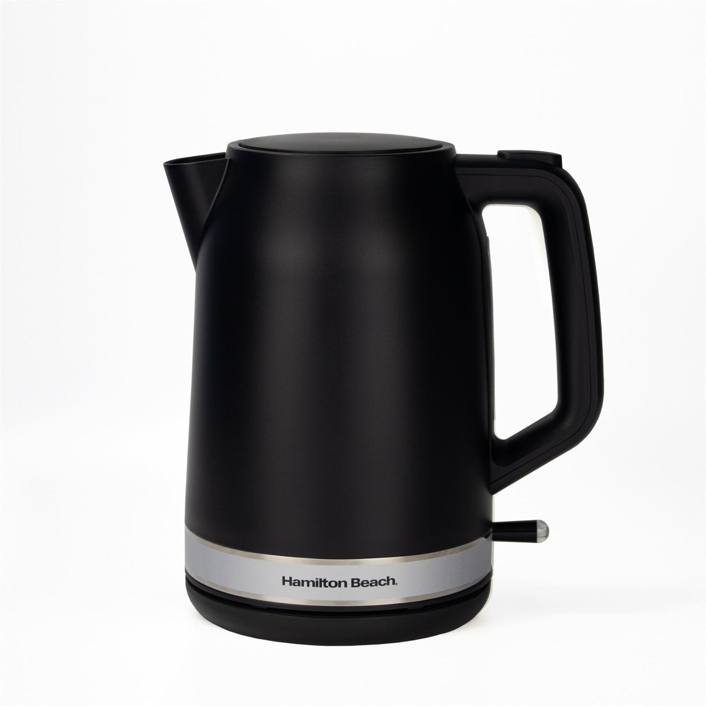 Hamilton Beach Ella 1.7L Matte Kettle