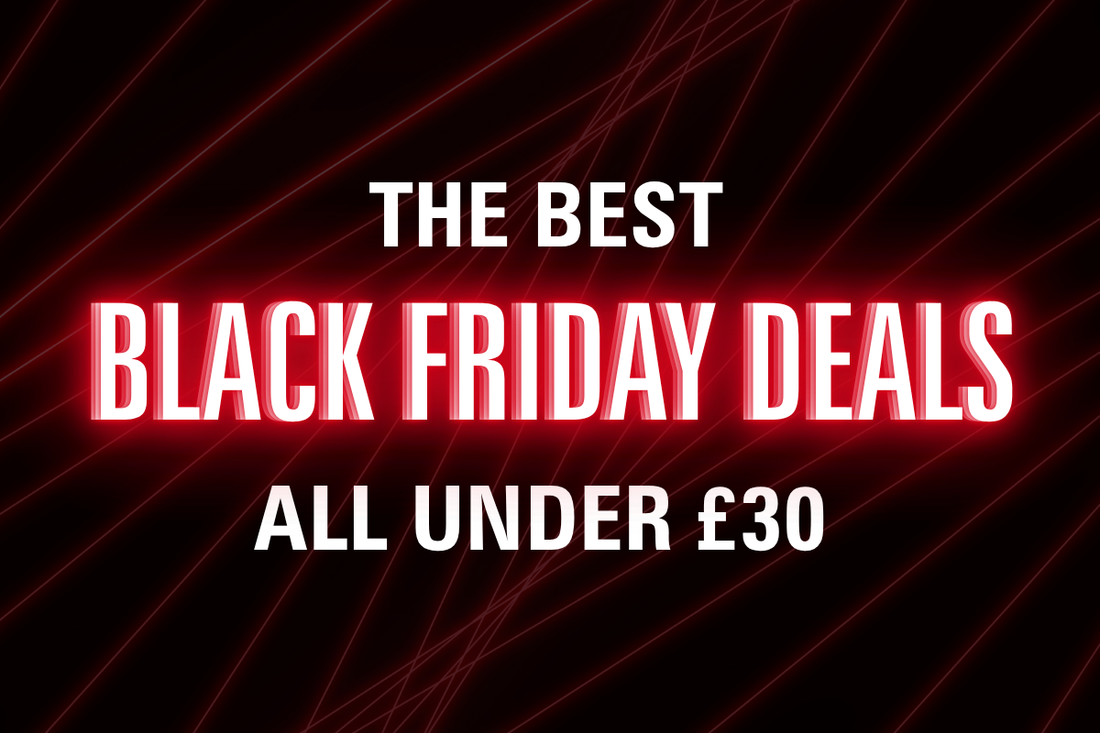 The Best Black Friday Deals Under £30 - Hamilton Beach UK