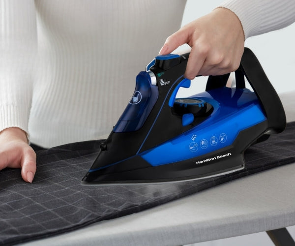 Revolutionise Your Ironing Game with Hamilton Beach! - Hamilton Beach UK