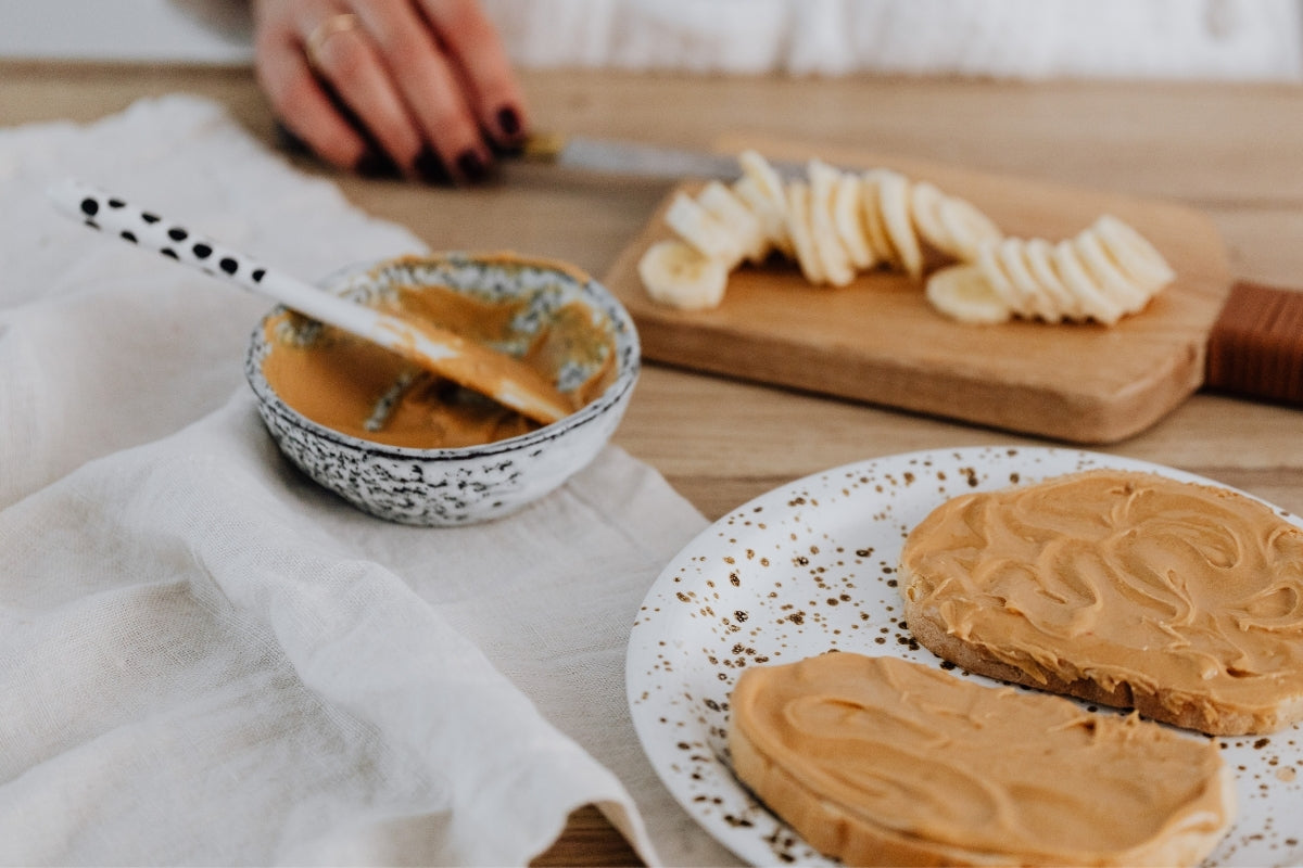 Why Making Peanut Butter at Home Is Faster, Easier, and Healthier