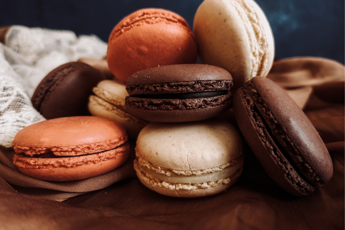 Macarons