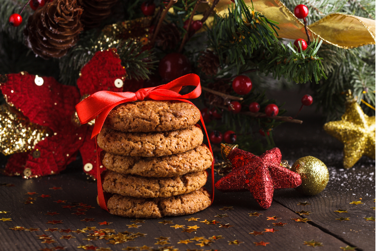 Christmas Cookies