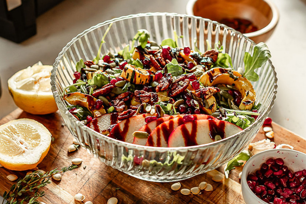 Harvest Salad