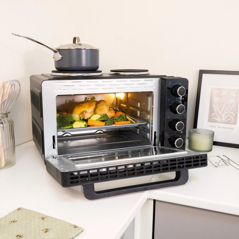 Countertop Cooking - Hamilton Beach UK