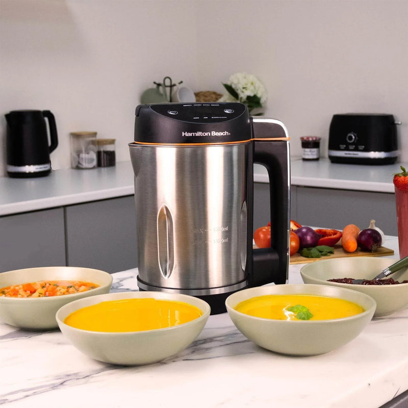 Soup Makers - Hamilton Beach UK