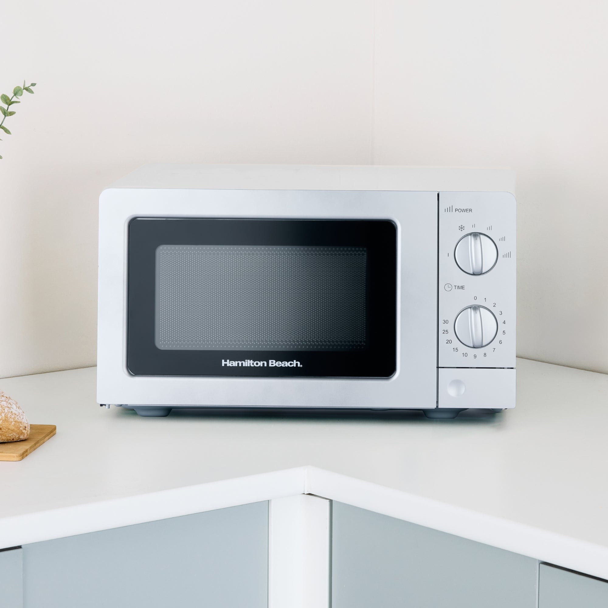 Standard Microwaves