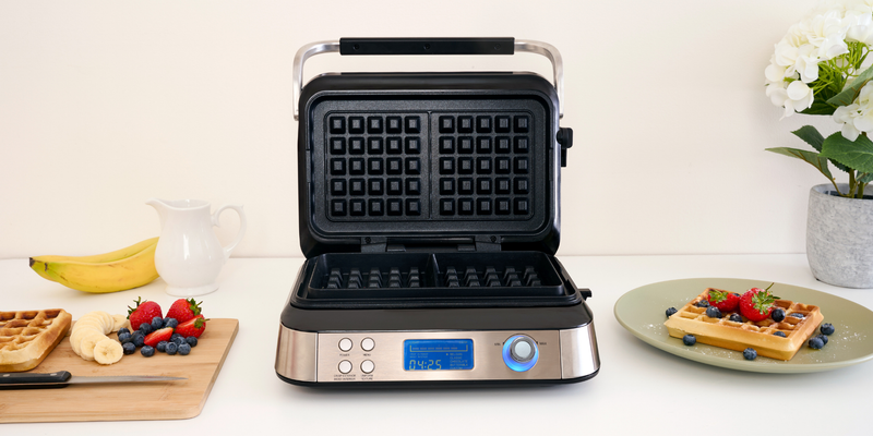 Waffle Makers - Hamilton Beach UK