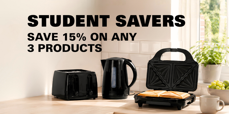 Student Savers